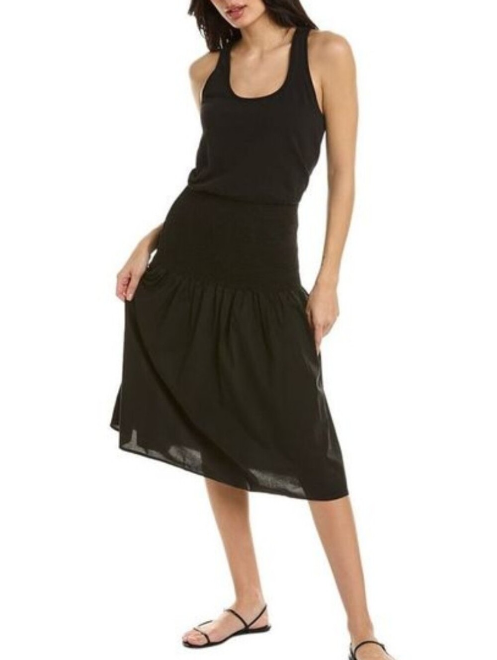 Nation LTD Sahar Combo Dress